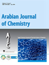 Arabian Journal Of Chemistry